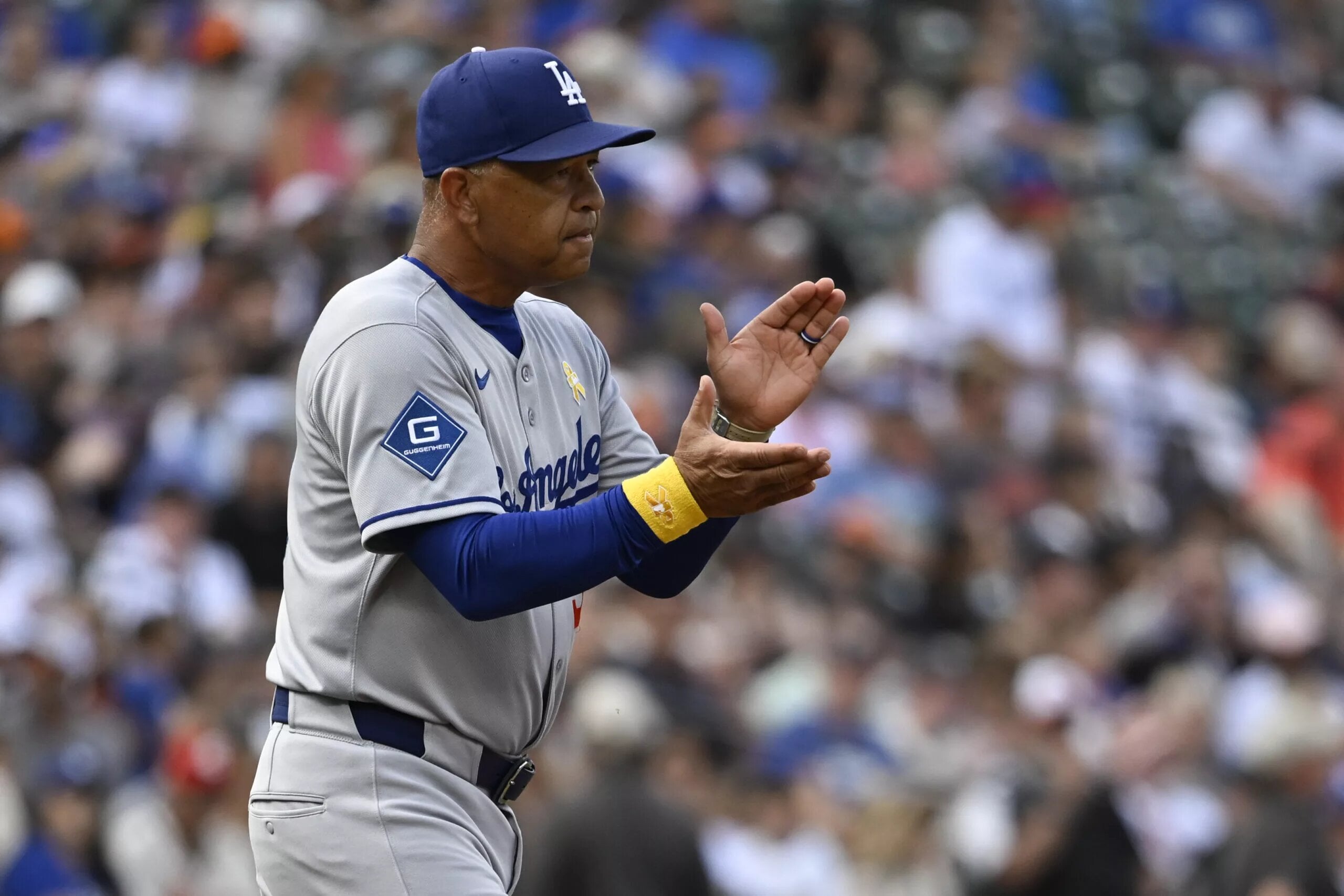 Are Dave Roberts’ Decisions Partly Responsible for the Dodgers’ Downfall?