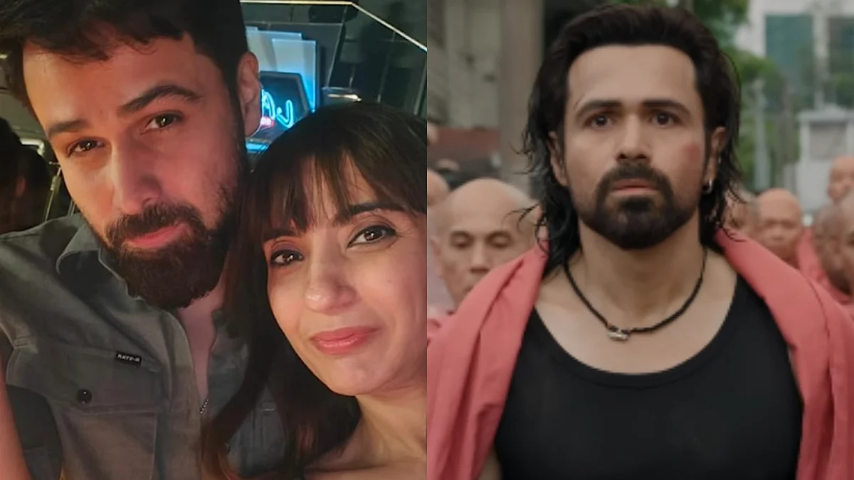 'Akha Bollywood Ek Taraf Aur Emraan Hashmi Ek Taraf': Awarapan 2 Actor's Wife Parveen Hashmi Pens Heartfelt Note After Success Of His Film