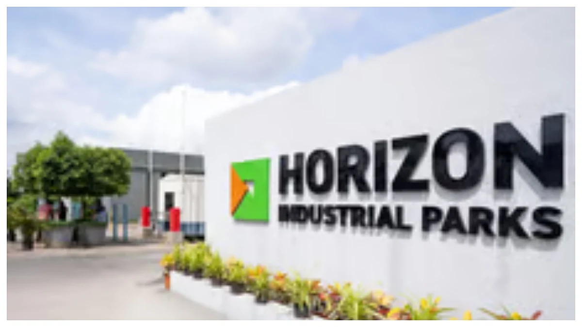 Horizon Industrial Parks IPO Subscribed 14% On First Day Of Bidding