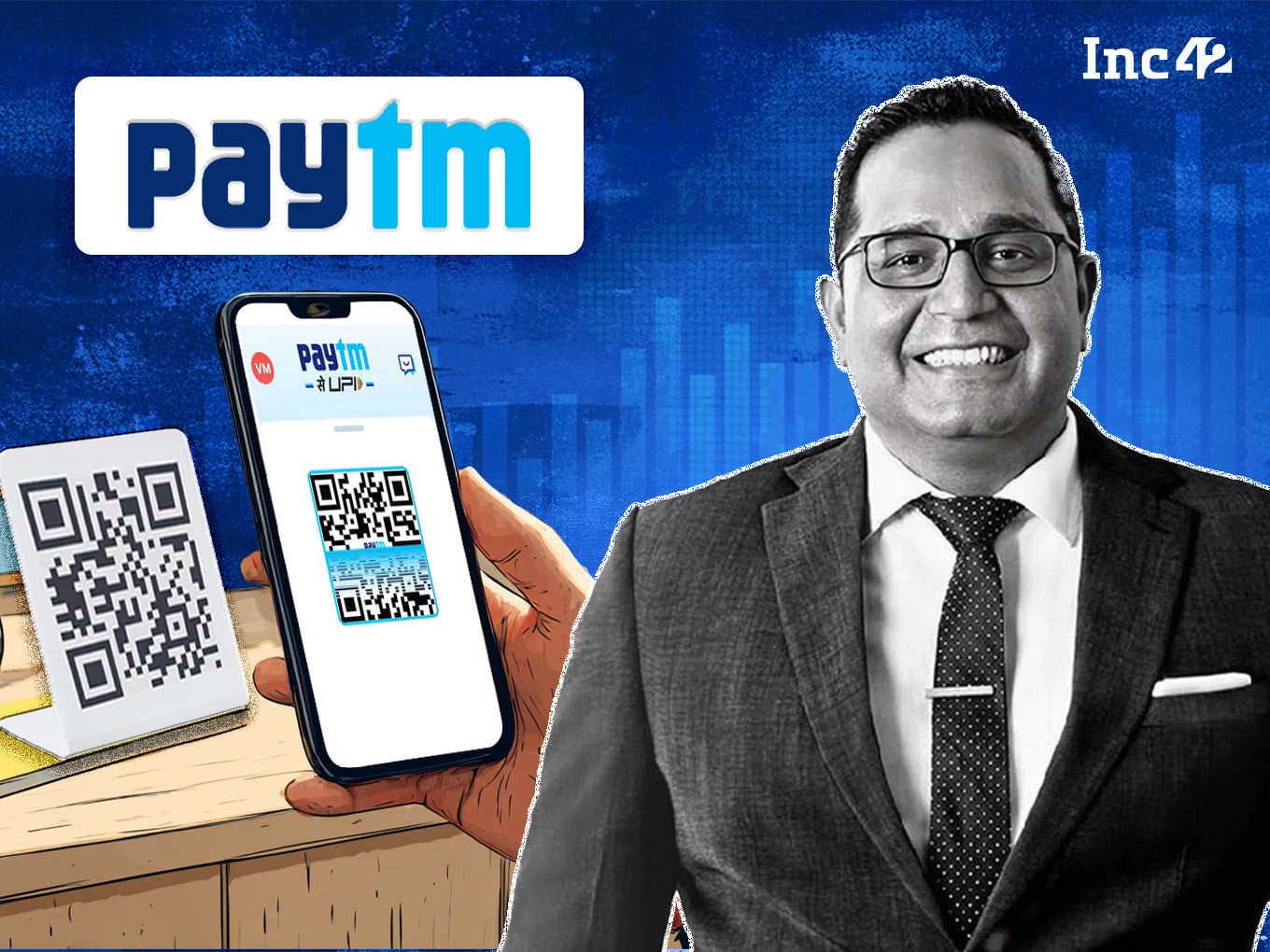 Elevation Capital Offloads Paytm Shares Worth ₹2,038 Cr