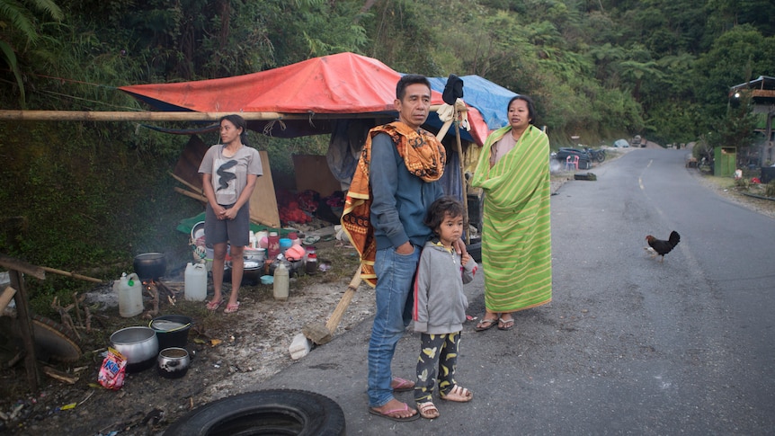 At least 68 killed in Indonesia quake as aftershocks hamper rescue efforts