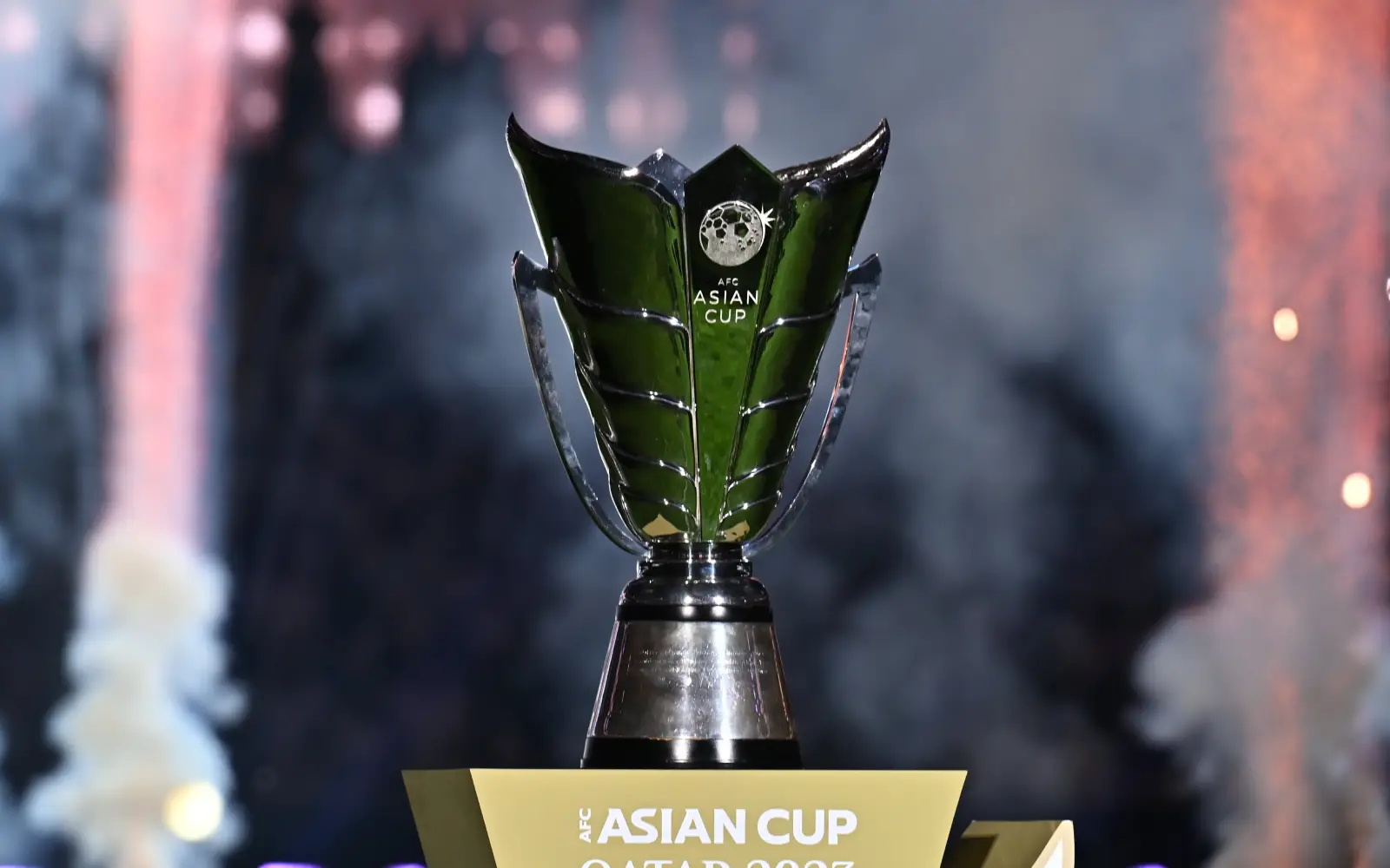 Saudi organisers say 2027 Asian Cup ‘on schedule’ after attacks