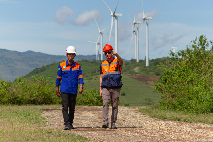 Why the Asia-Pacific needs stronger development finance institutions