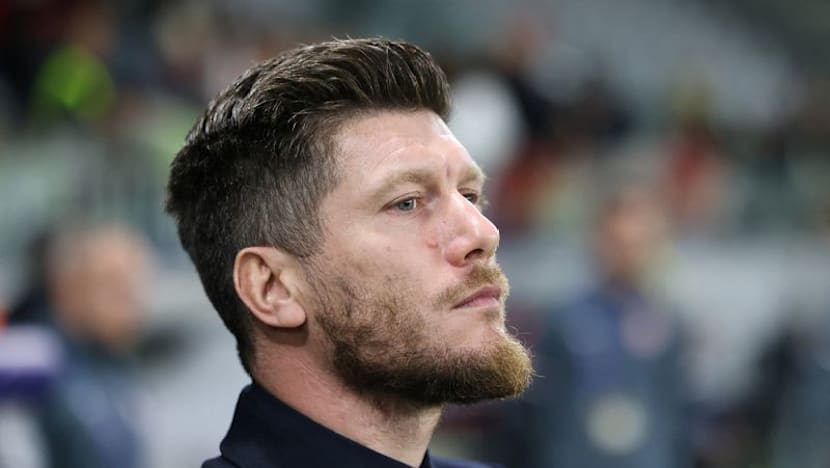 Pocognoli targets bright future for Scotland on foundation laid by Clarke