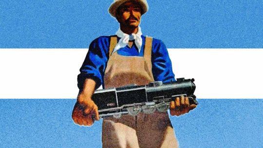 Peronist Loyalty Day