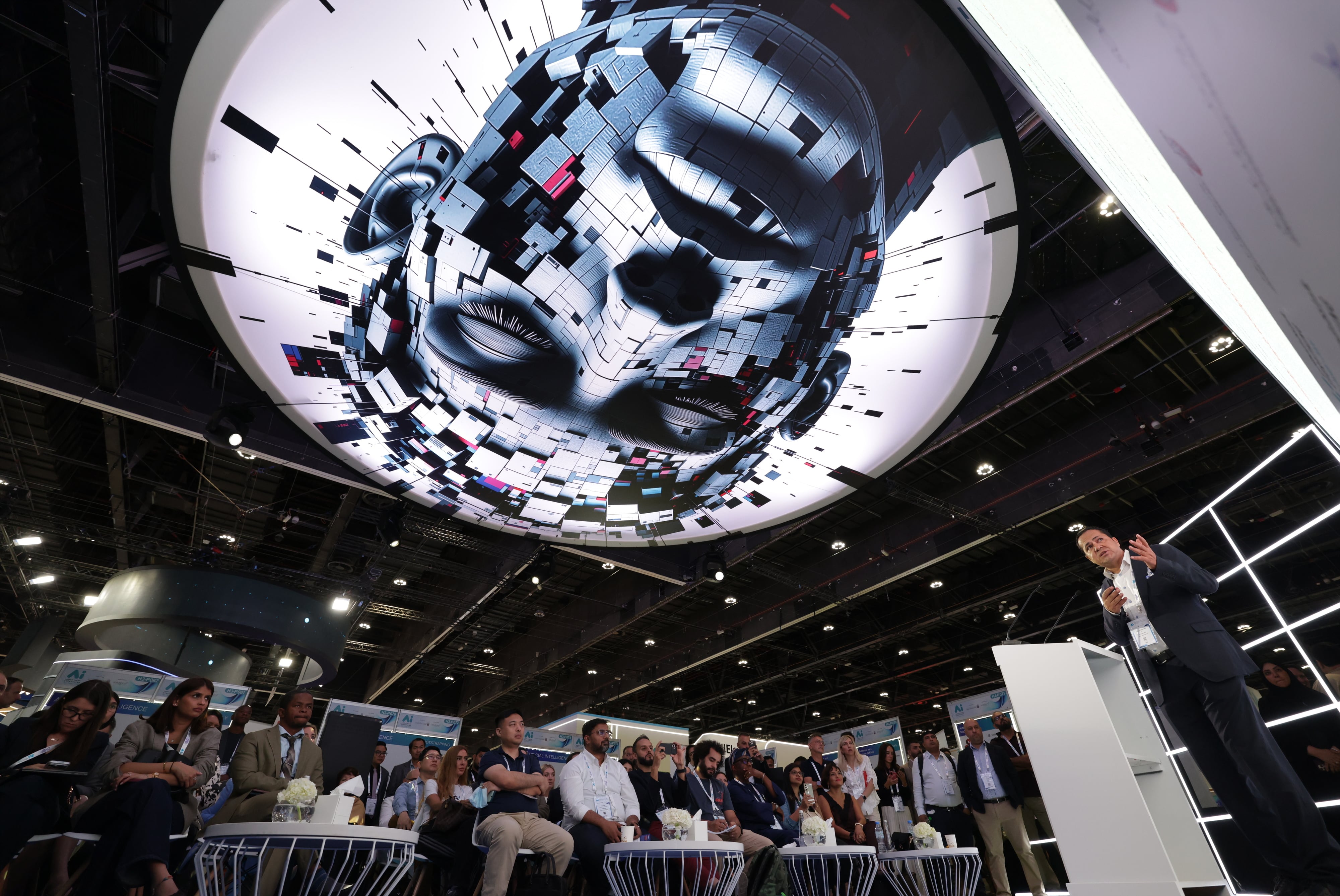 Why it’s important to deepen our understanding of AI