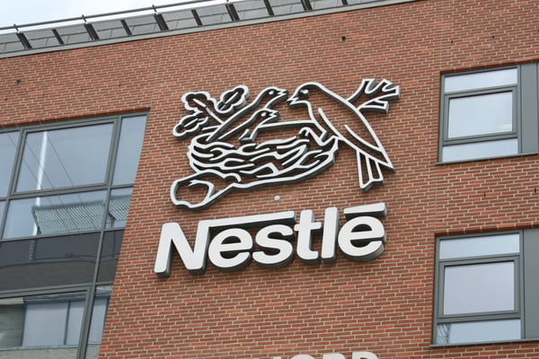Nestlé is using AI to build a new line of food products for weight loss drug users