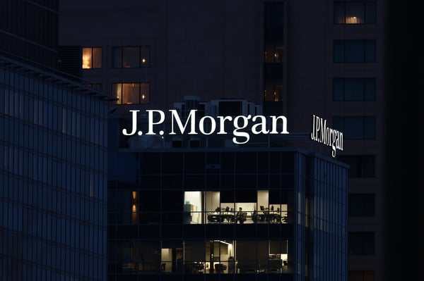 JPMorgan quietly dropped Polymarket as a banking client over regulatory concerns