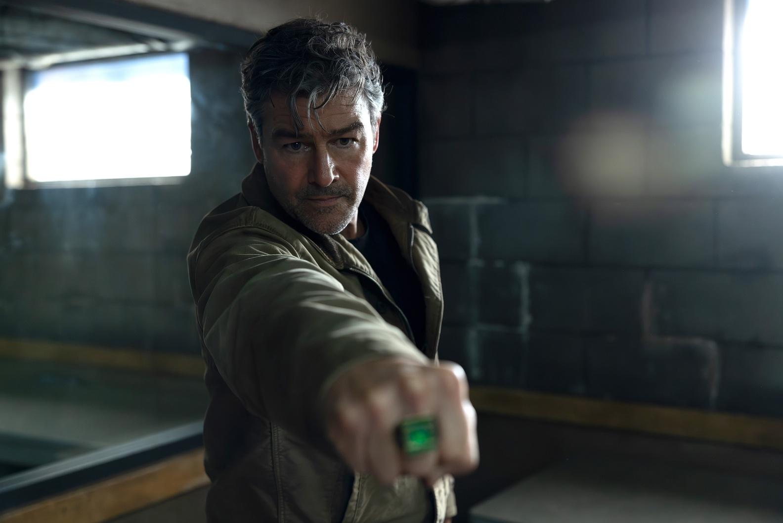 The ‘Lanterns’ Rotten Tomatoes Review Score Jumps After Episode 1