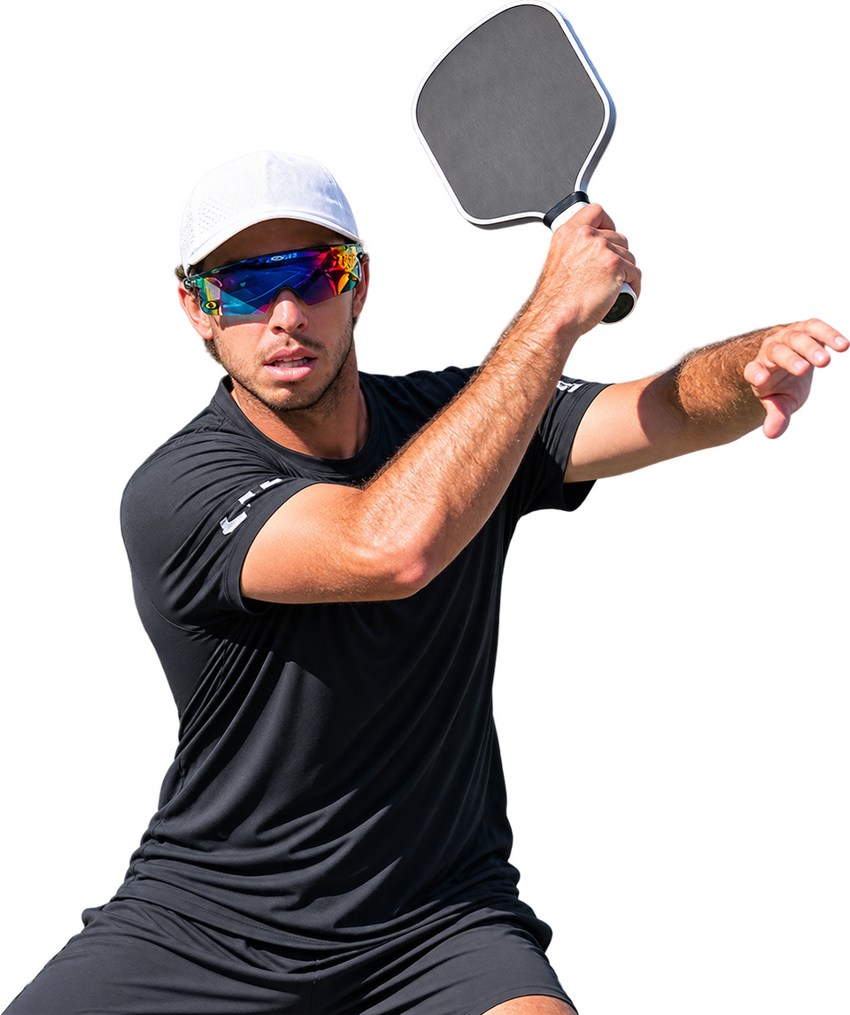 Dallas Ousts LA Mad Drops In The Major League Pickleball 2026 Quarter Finals From Newport Beach
