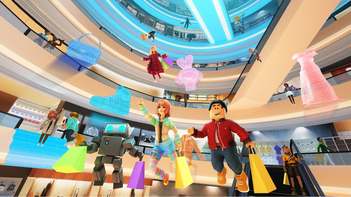 US Senate to investigate Roblox following claims it "prioritises revenue and engagement" over child safety
