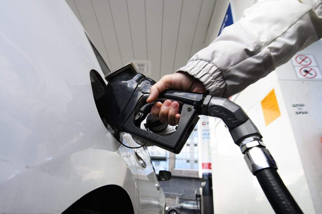 Consumer inflation ticked up to 3% in July, Statistics Canada says
