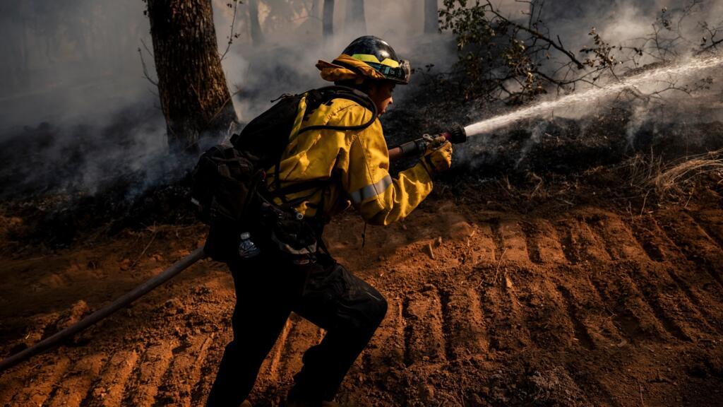 Europe’s wildfires: How prepared are we for the next fire?