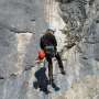 Pregnant climbers may not have to stay grounded, study suggests