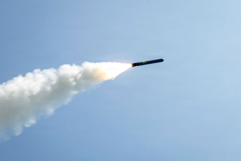US awards Raytheon $22.9 billion seven-year deal to boost Tomahawk output