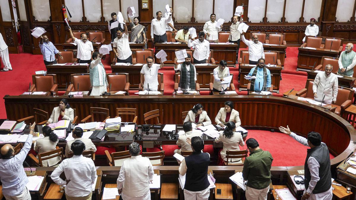 Here are the big stories from Karnataka today