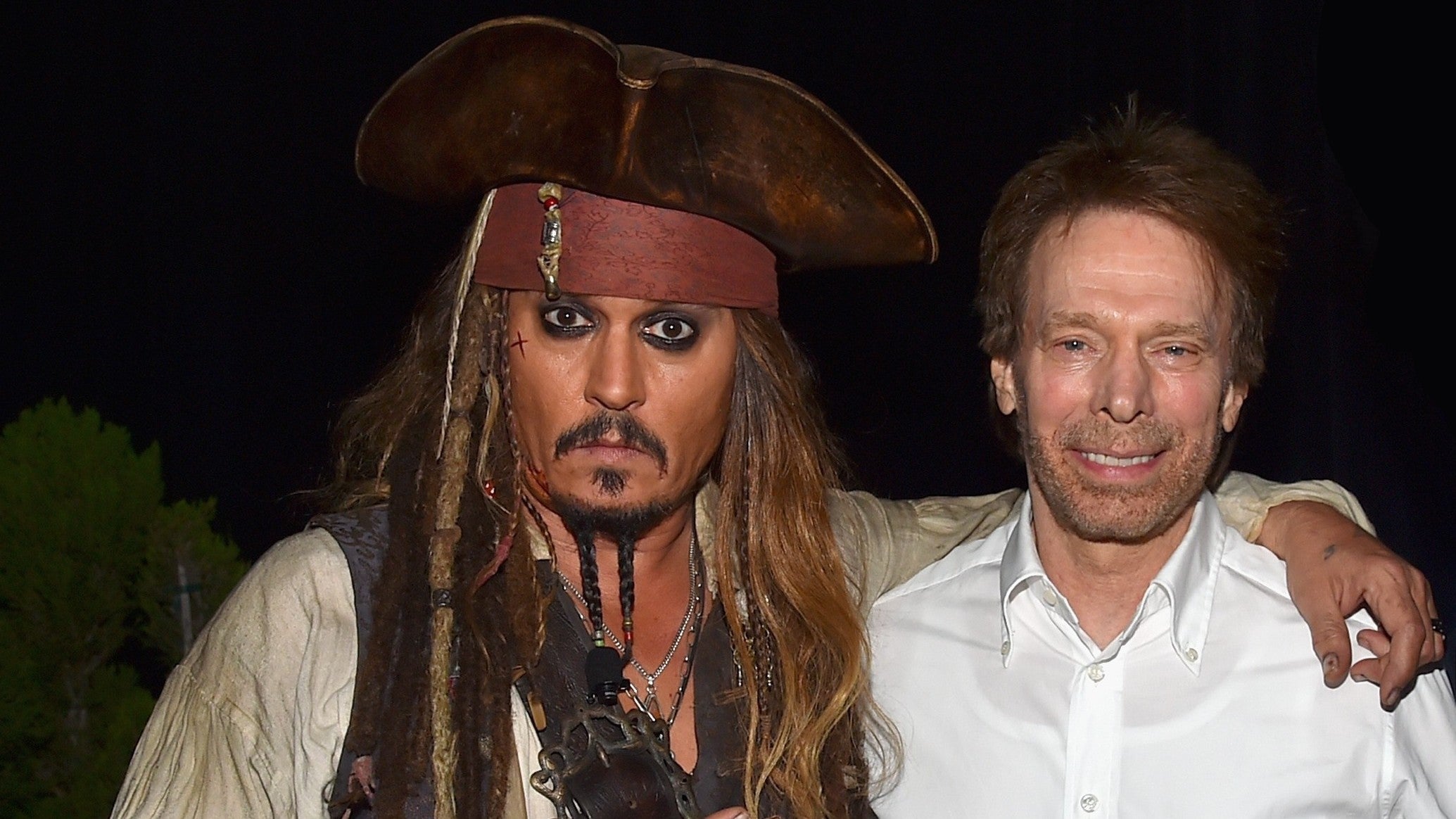 'We're Talking With Johnny': Pirates of the Caribbean 6 Update Confirmed by Producer Jerry Bruckheimer