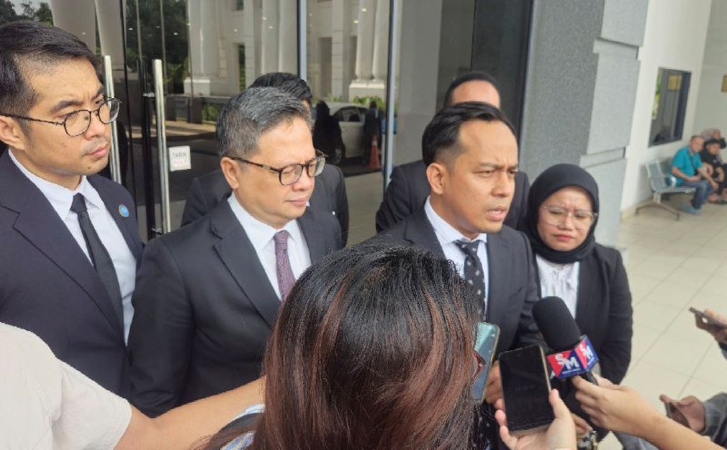 Zara inquest funds audited, says lawyer