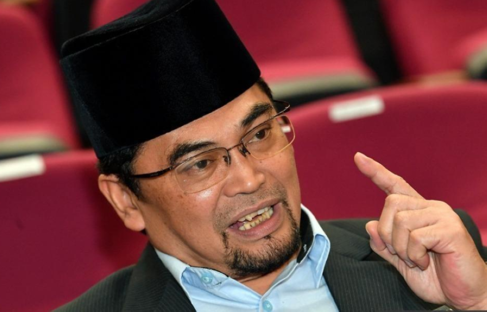 Jais confirms two arrests in alleged khalwat case involving public figure