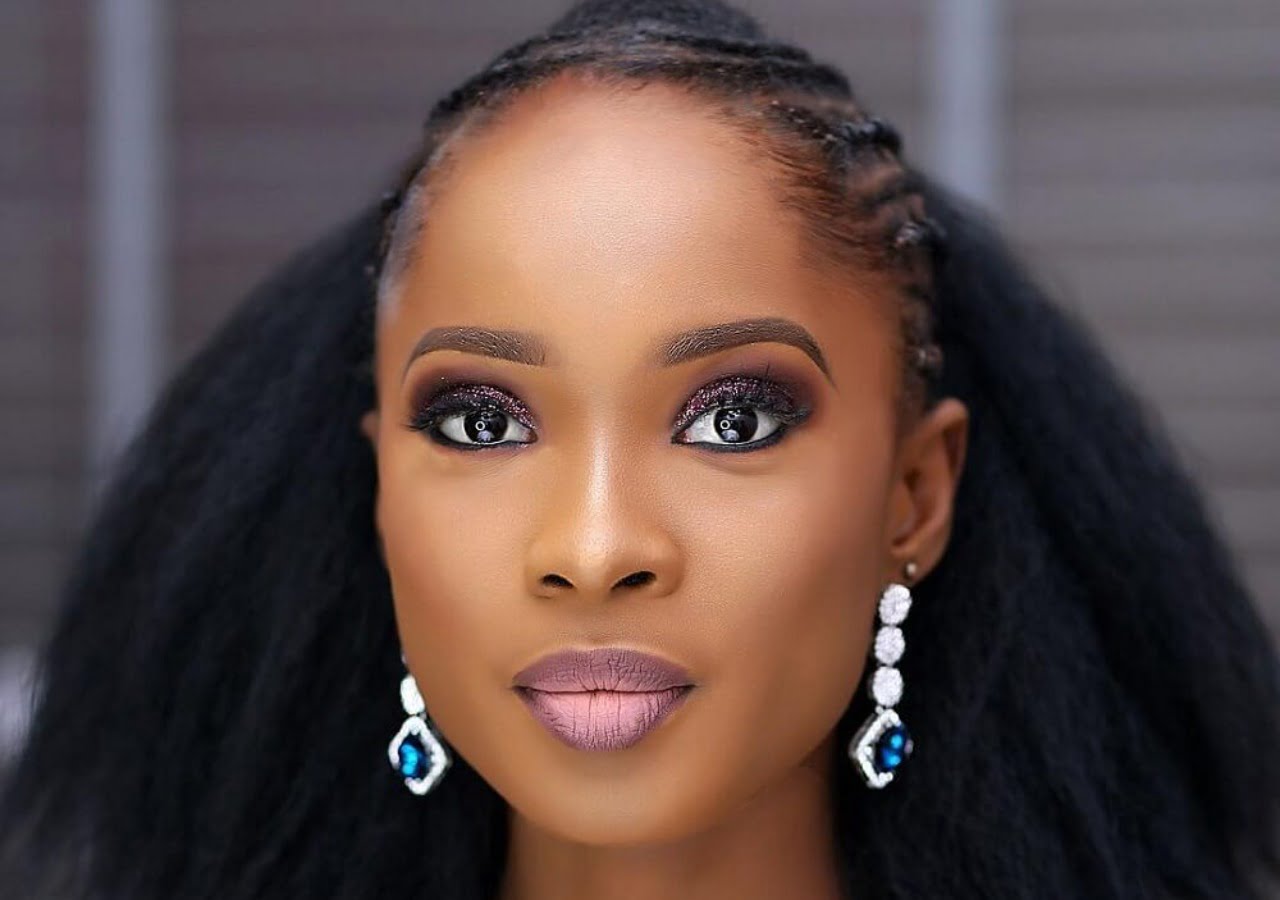 ‘I’m sick of Nigerians acting lawless’ – Jemima Osunde reacts to unruly driver