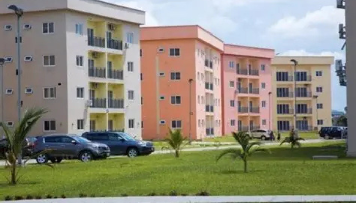 Why a crash is imminent in Nigeria’s real estate bubble