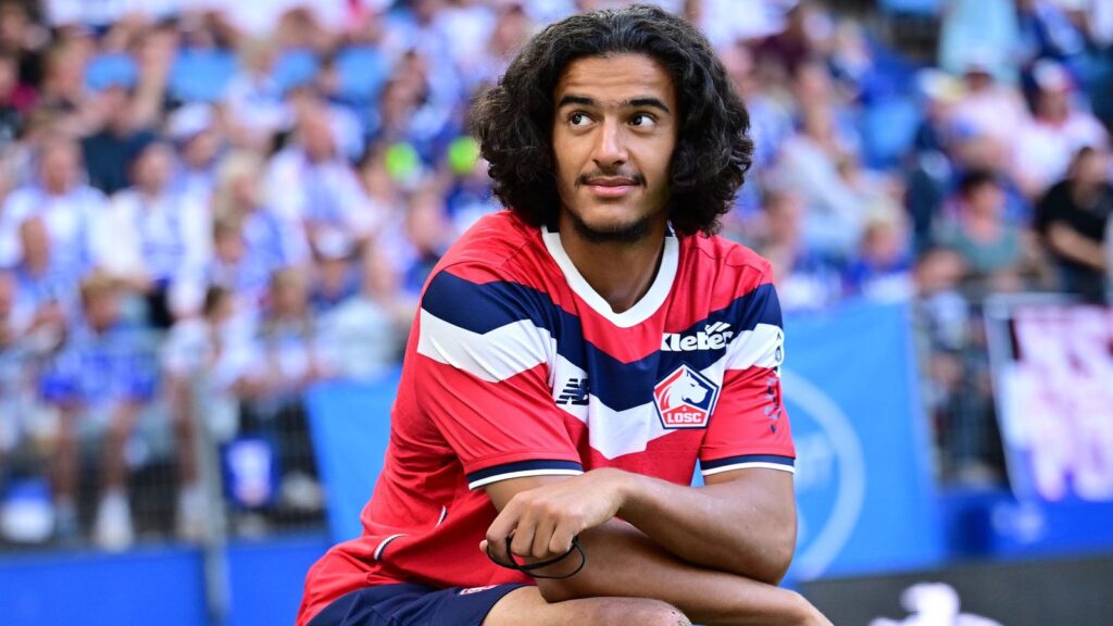 Transfer News: Man City in advanced talks for Ayyoub Bouaddi