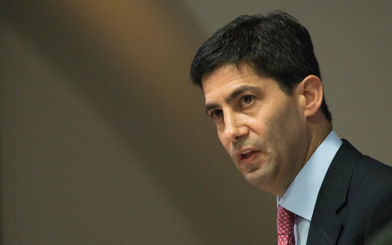 Fed’s Warsh says AI ‘most consequential change’ to economy in his lifetime
