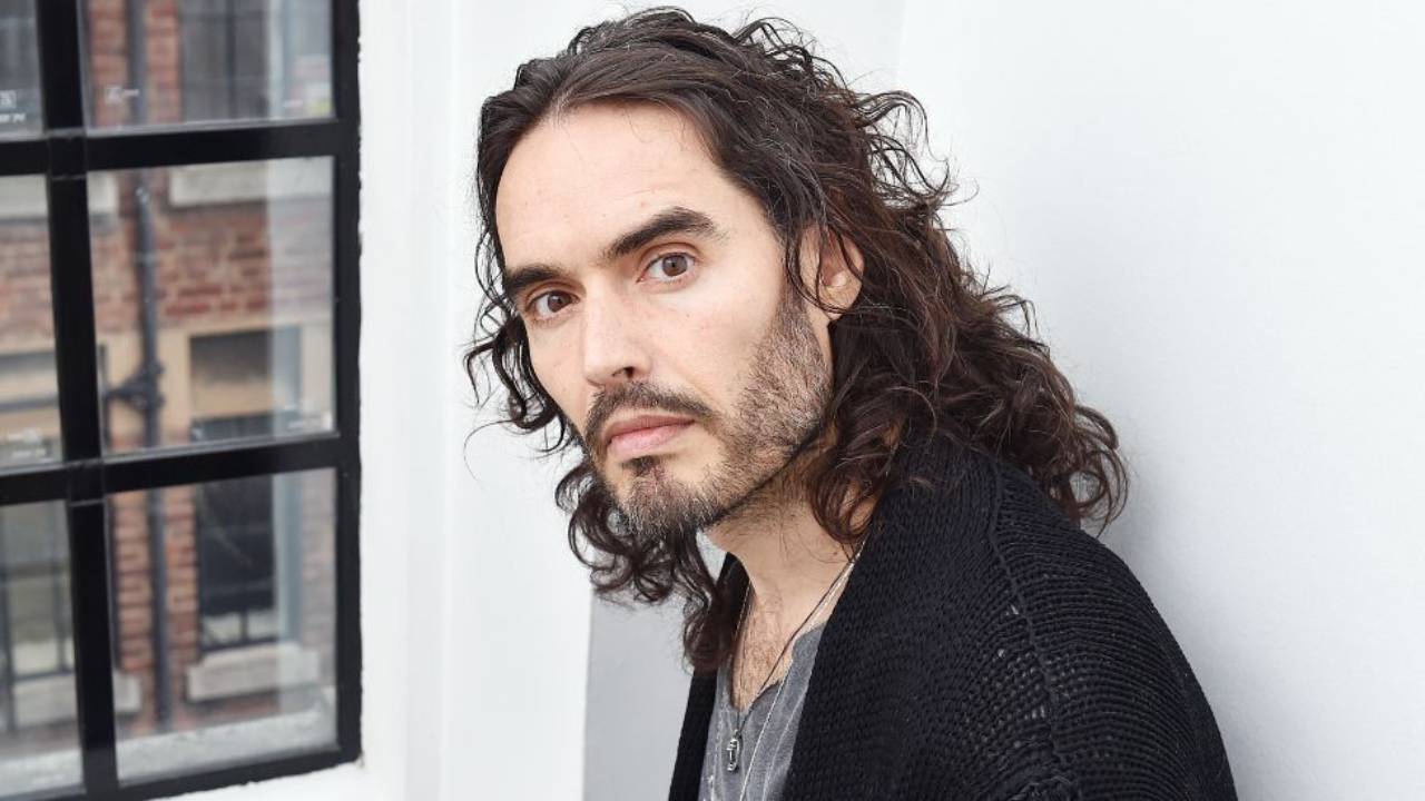 Russell Brand called a ‘ruthless’ sexual predator as rape trial begins in London