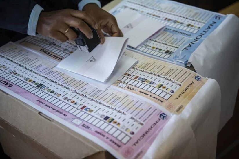 ConCourt ruling forces IEC into late election reset