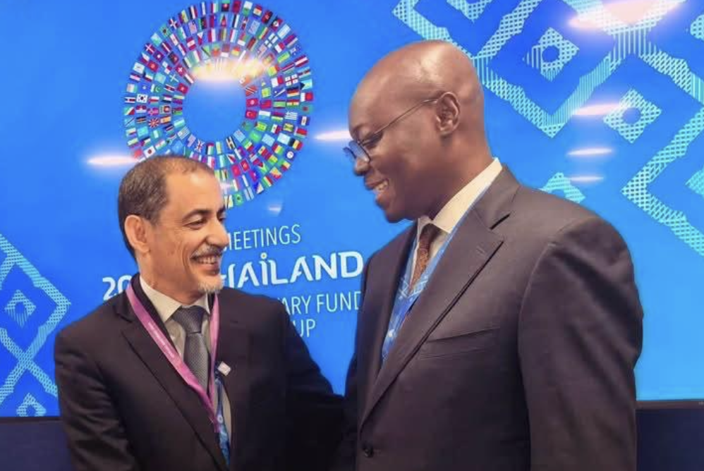 Ghana better placed to withstand commodity price shocks – IMF