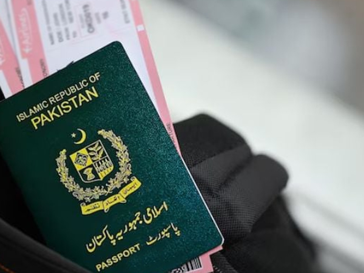 E-passport replaces old system as costs double