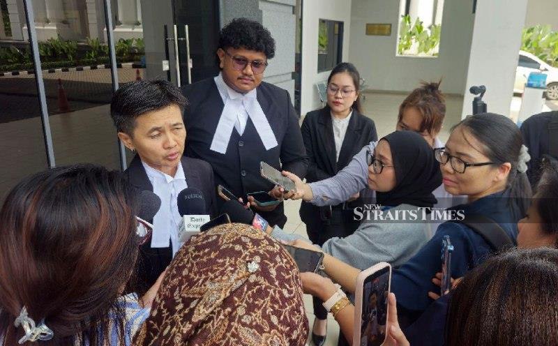 Lawyer: Zara Qairina's death affected everyone, not just family