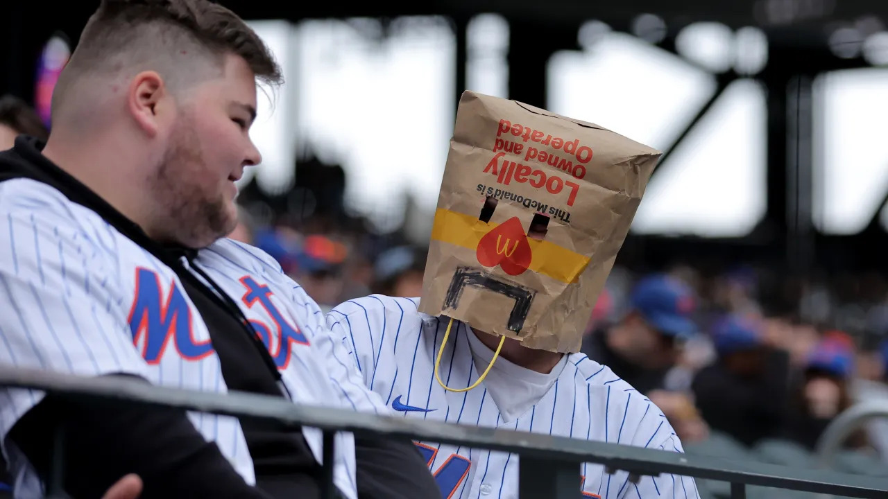 Anthony Rizzo says what every Mets fan is feeling right now
