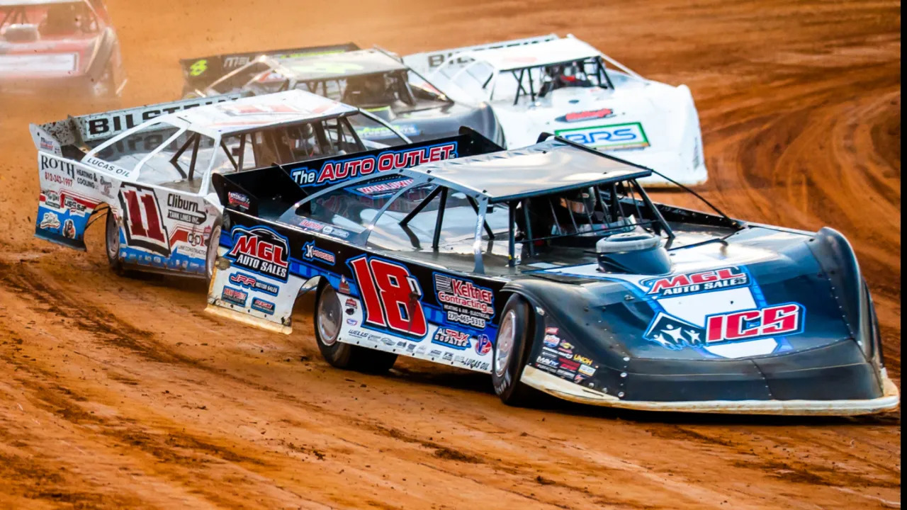 Where to watch Lucas Oil Dirt Track World Championships: Schedule, times, channels, live streams for 2026 racing