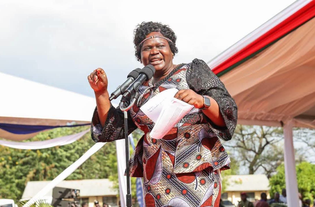 Wanga: Poor Homa Bay roads reflect historical marginalisation of Western Kenya