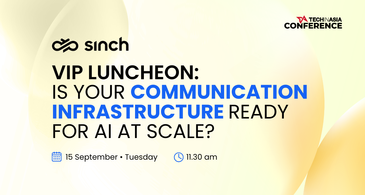 Is Your Communication Infrastructure Ready for AI at Scale?
