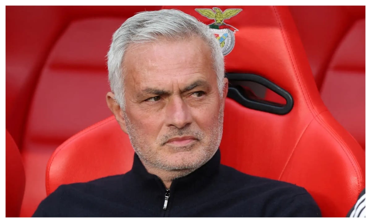 UCL: ‘They couldn’t take it anymore’ – Roma boss hit back at Mourinho over ‘dead’ comment
