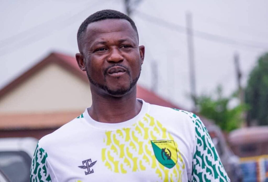 No Ghana Premier League club has received promised GHC1m funding – Gold Stars CEO