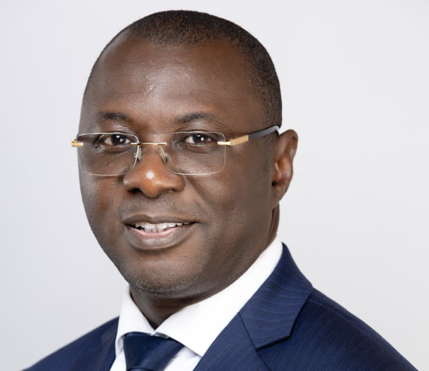 Amin Adam warns treasury bill dependence could expose Ghana to refinancing risks