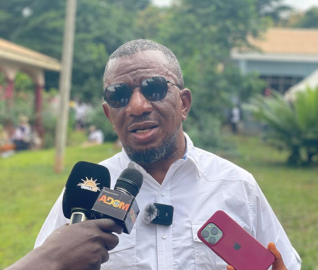 Ahafo NPP will unite for 2028 elections – Former Asutifi North MP
