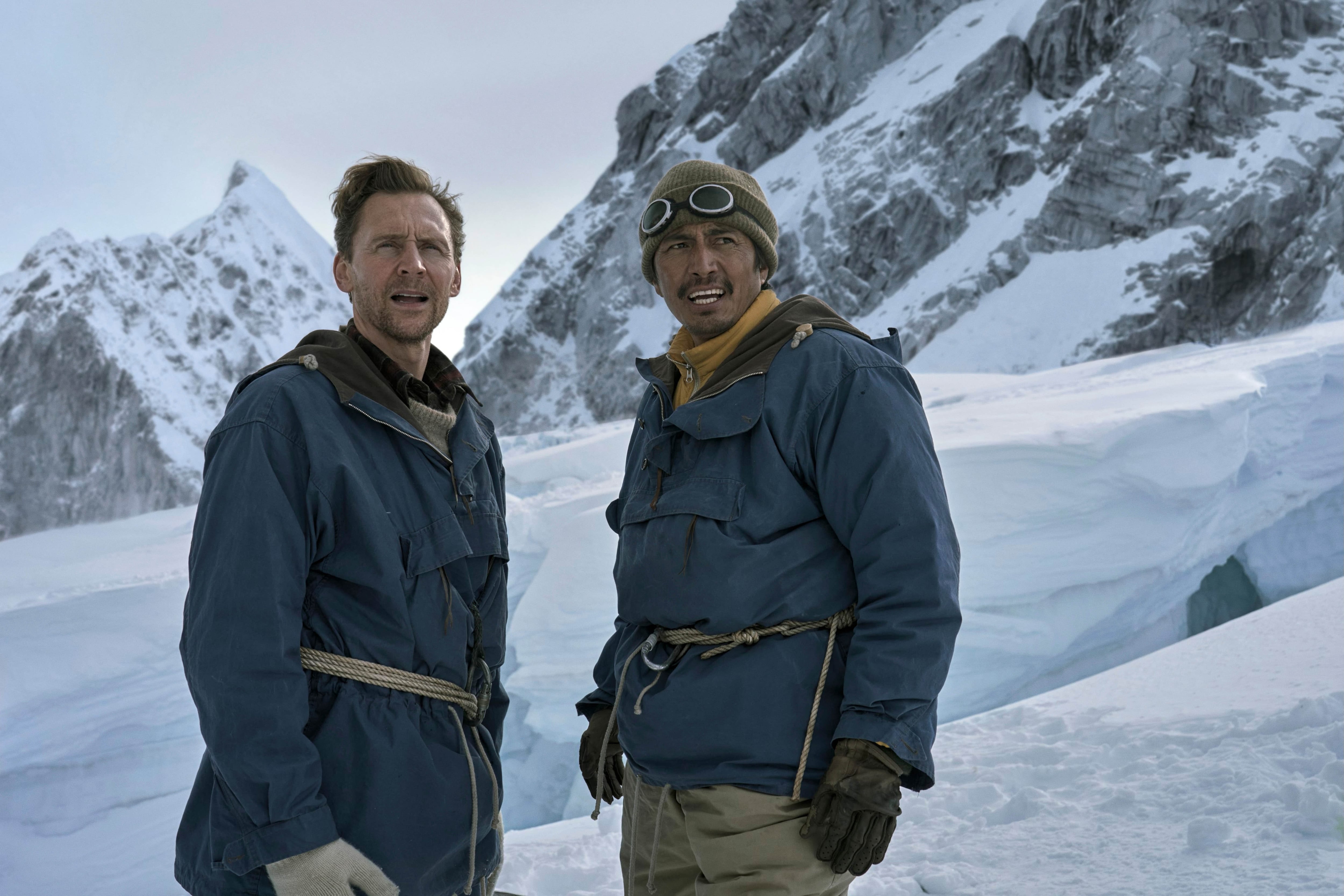 Tenzing (Apple TV)