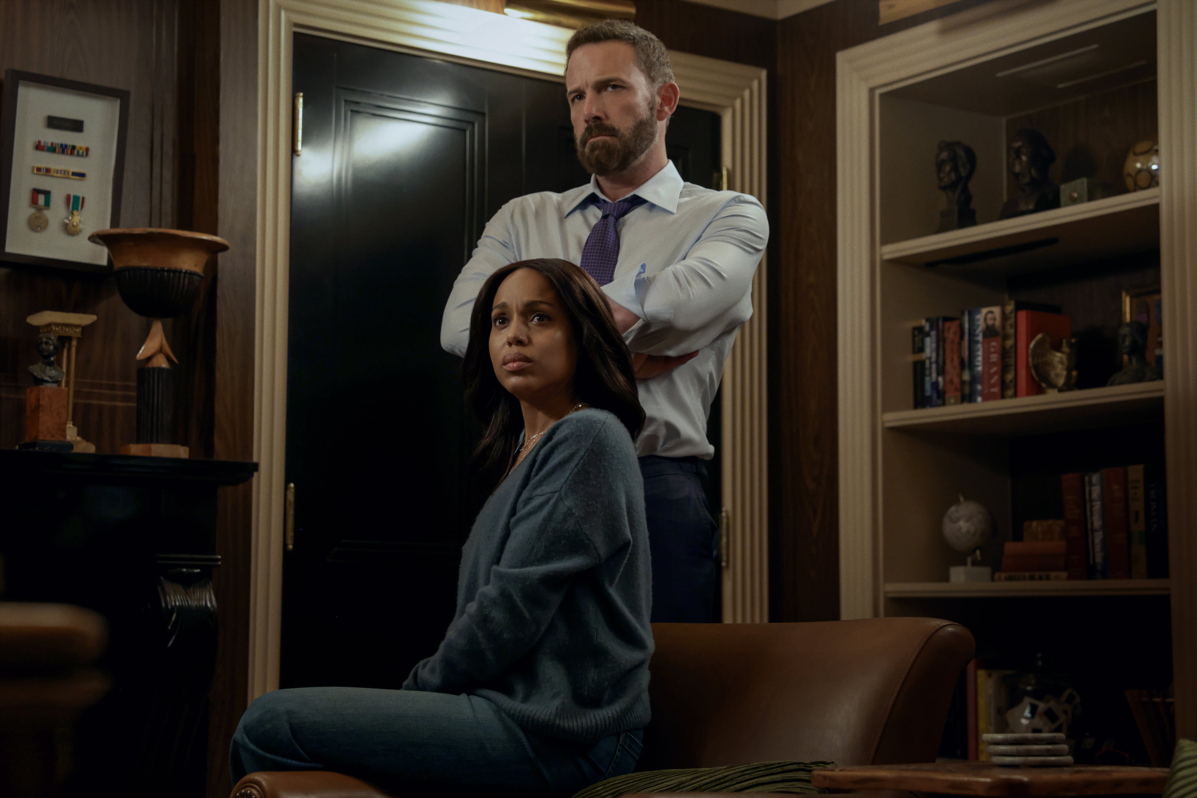 Animals (Netflix)
