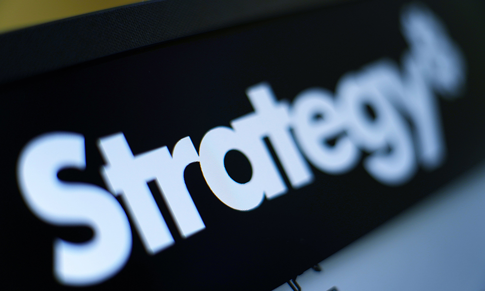 Strategy Leaves Bitcoin Holdings Unchanged