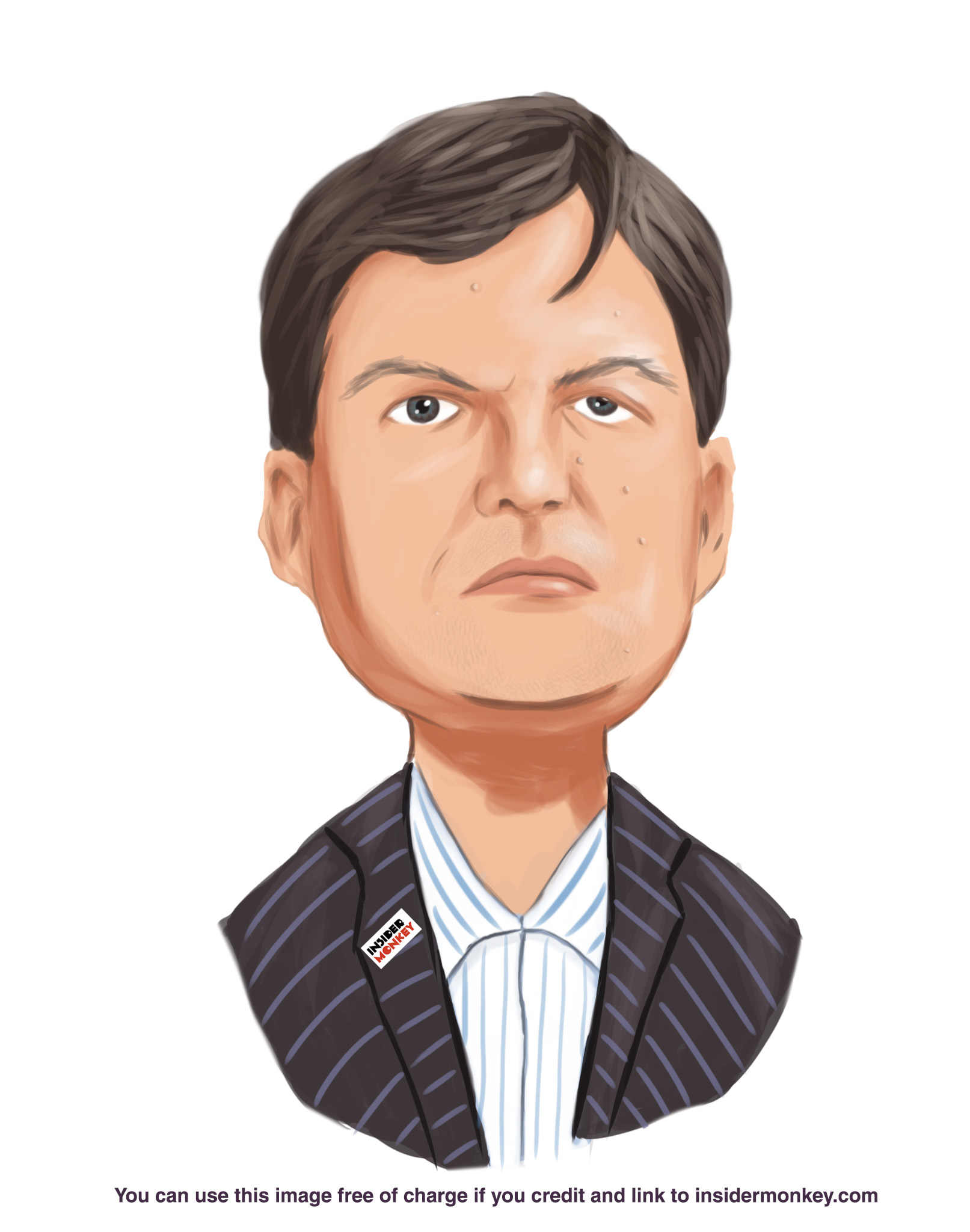 ChatGPT Disagrees With Michael Burry Over Nebius (NBIS)
