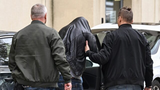 Democracy Digest: Polish Man Charged With Plotting to Kill PM, Suspected Saboteurs Arrested