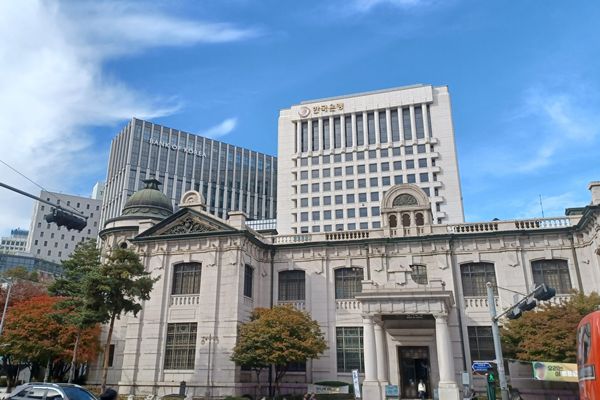 Foreign Capital in S. Korean Stocks Turns to Net Outflow amid Rising Interest Rates, AI Anxiety