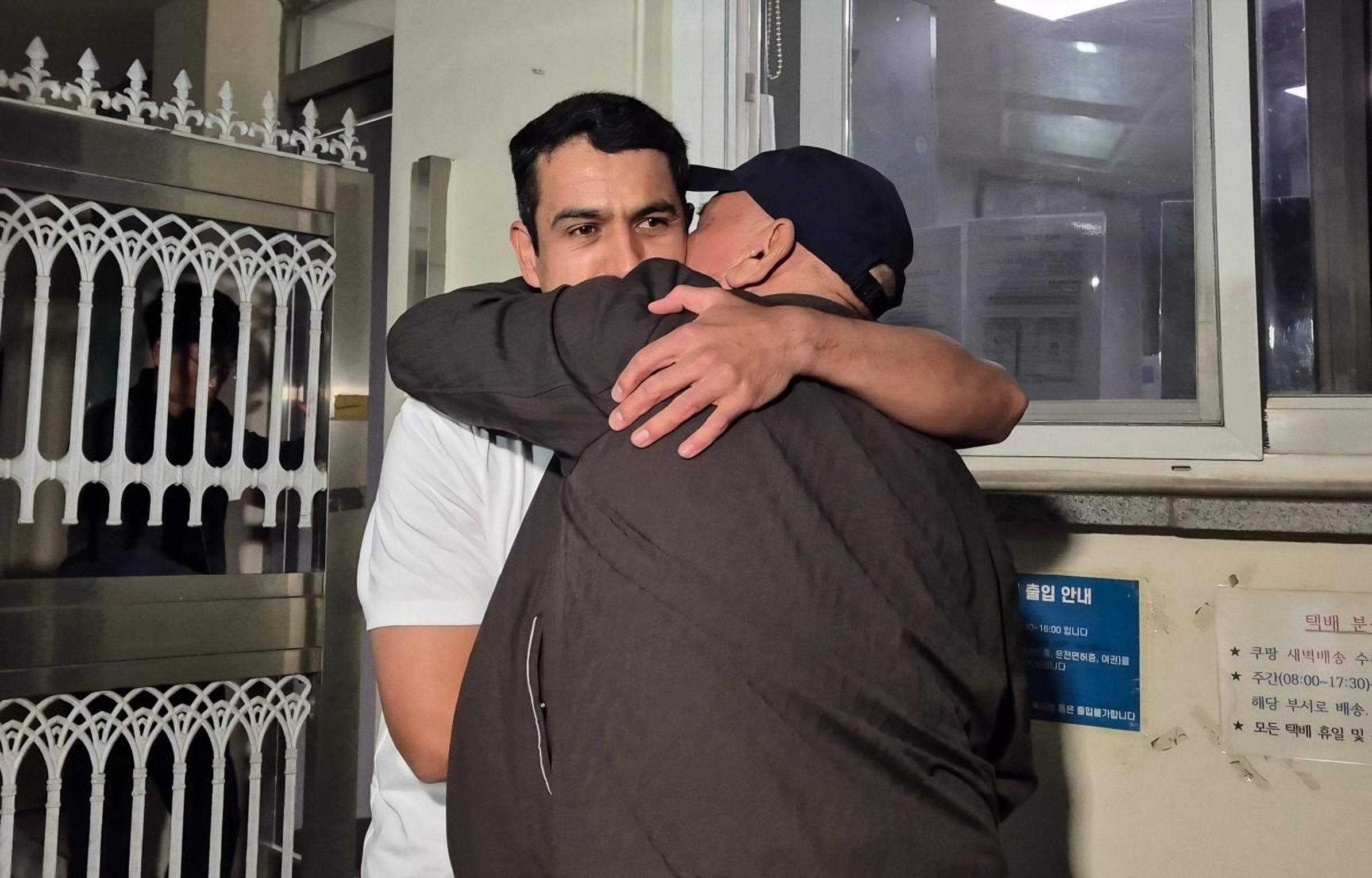 Uzbek man in 2009 taxi murder case granted retrial after 16 years