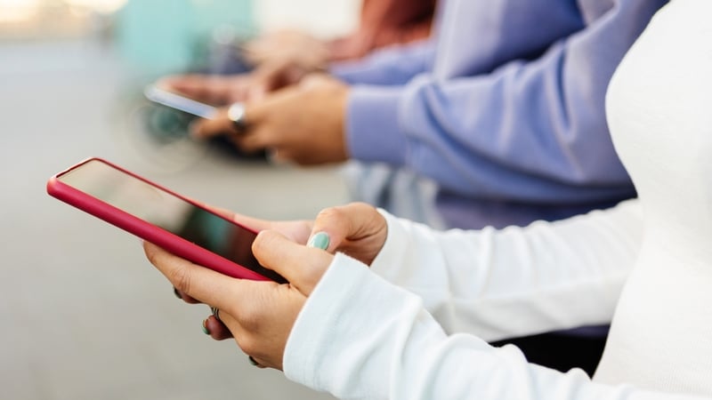 Public urged to take 24-hour 'cyberbreak' from devices