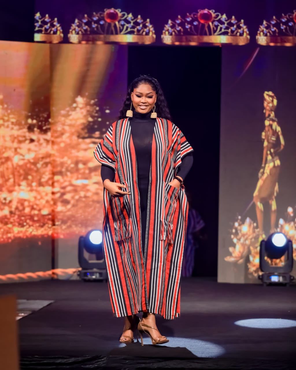 Ghana’s Most Beautiful 2026: Week 3 fashion night highlights and full list of winners