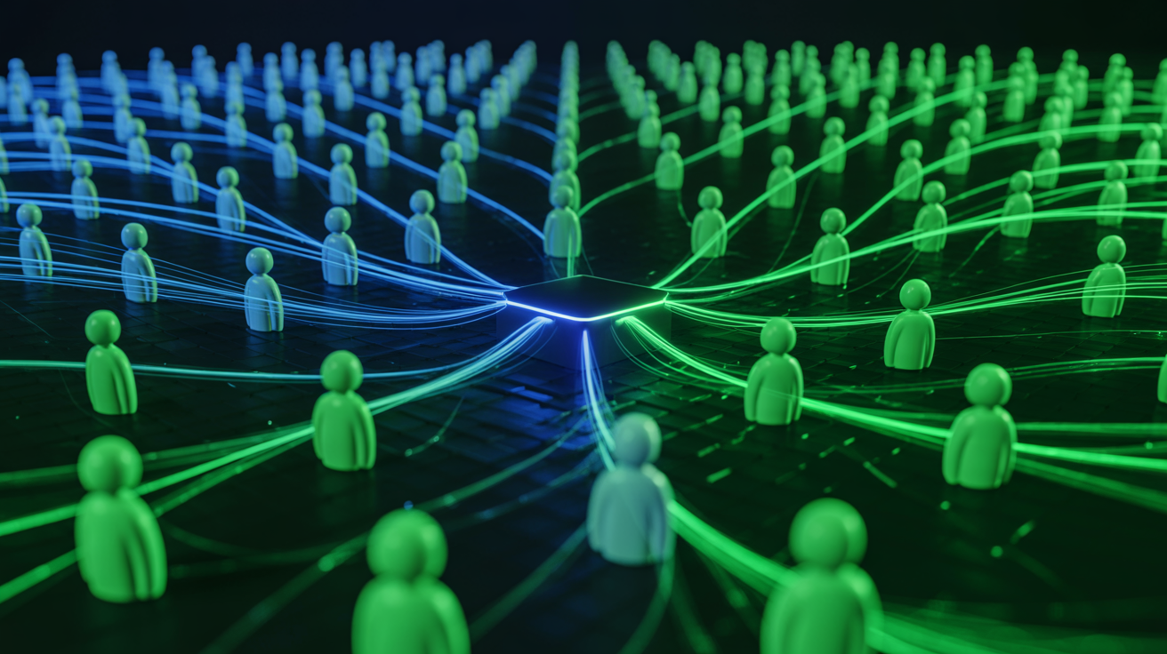 Convex Raises $57M To Build Reliable AI-Native Backend Platform